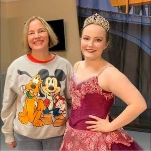 Meet your Posher, Kathy